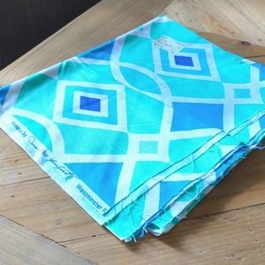 Freespirit Westminster Fibers #DF37 Diamond, 1-yd, Monaco by Dana